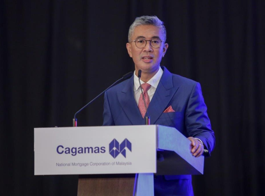 Cagamas Launches Skim Saraan Bercagar