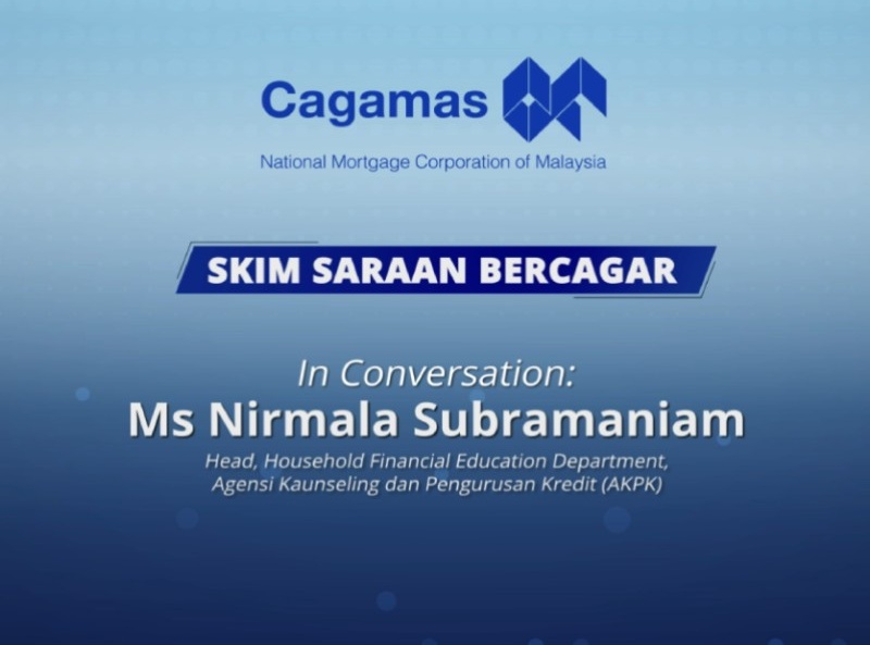 In Conversation (Part 2): Nirmala Subramaniam, Head, Household Financial Education Department, Agensi Kaunseling dan Pengurusan Kredit (AKPK)