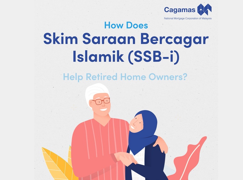 How Does SSB-i Help Retired Home Owners?