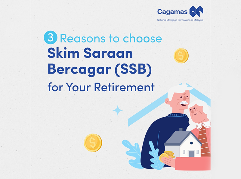 3 Reasons to Choose SSB for Retirement